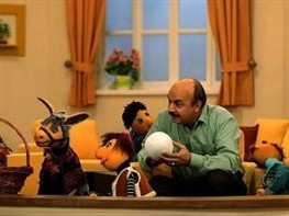خبرهایی از باز پخش برنامه کلاه قرمزی
