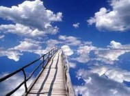 پیامکی از سوی رب برای دل شکسته گان
