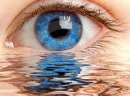 چشم های قوی با این خوراکی ها