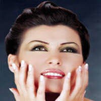 خود آرایی دخترانه