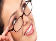 آرایش مخصوص عینکی ها