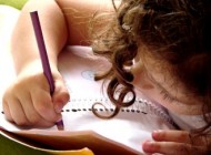 راه چاره برای دست خط بد دانش آموزان