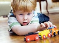 اینگونه خلاقیت را در کودک یک ساله تقویت کنید
