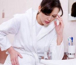 عوامل ایجاد کننده لک و خونریزی در  بارداری