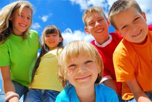 بگذاریم فرزندمان کودکی کند