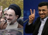 تفاوت های مهم دولت احمدی نژاد با خاتمی