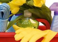چاره ای برای خانه های نامرتب