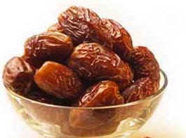 بیماران عزیز خرما فراموش نشود