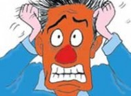 استرس شناسی