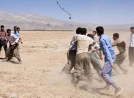 بازی‌ ها و ورزش‌ های  محلی  استان ایلان