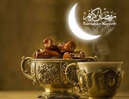 اس ام اس به مناسبت تبریک رمضان (27)