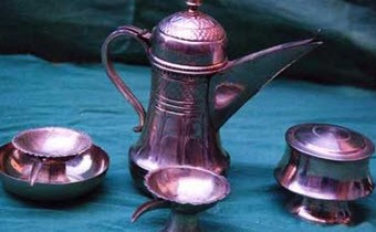 هنر دیرینه ورشوسازی
