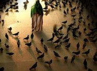 اس ام اس امام زمان (ع)