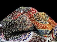ریشه های اسطوره ای در فرش ایرانی