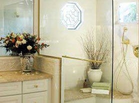 اینگونه حمام های قدیمی را زیبا کنید