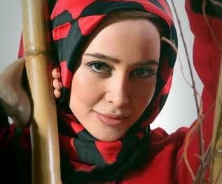زندگینامه الناز حبیبی بازیگر یکی از سریال های ماه رمضان 92