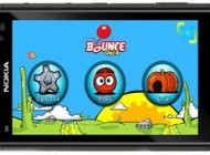 حقه جالب برای بازی Bounce