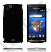 معرفی کامل Xperia Arc S