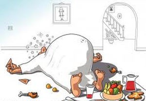خنده دار ترین اس ام اس رمضانی (31)