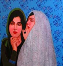 چرا خاله محبوب تر از عمه است؟