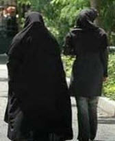 ارتباطات مادر و دختر