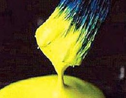 اصول اساسی رنگ آمیزی را بدانید