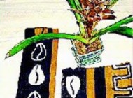 دکوراسیونی با یك حس زیباشناختی