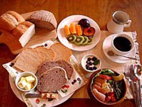 6 توصیه مهم برای خوردن افطاری