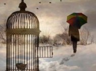 یک روز  بلاخره ملتفت خواهی شد