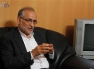 خبر مرعشی در مورد انصراف هاشمی