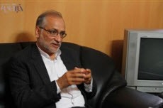 خبر مرعشی در مورد انصراف هاشمی