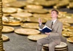 پول دار شدن طبق روانشناسی