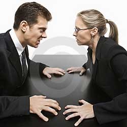 چه چیزهایی شعله جنسی آقایون را خاموش می کند؟