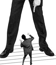 اینطوری انتقاد کنیم