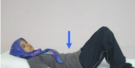ورزش های موثر در تقویت کننده عضلات کف لگن