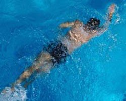 پیشگیری عفونت گوش خارجی در ورزش