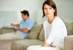 عوامل  درهم تنیده اختلالات جنسی