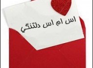 پیامک جذاب دلتنگی (24)