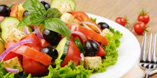 چگونگی خوشمزه کزدن انواع سبزیجات