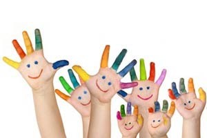 چندین را برای شاد ماندن