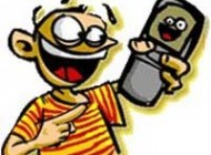 اس ام اس جالب و خنده دار (124)