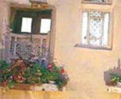 زیبا ساز ی فضای خارجی خانه