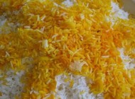 خوردن برنج در رژیم غذایی