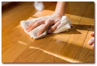 چگونگی خلاصی از گرد و غبار در خانه