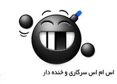 اس ام اس باحال و سرکاری (125)
