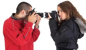 تفاوت های طنز بین زن و مردها