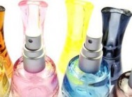 شناسایی انواع عطر ها