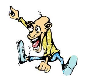 جوک های باحال و خنده دار