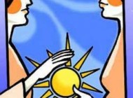 گره کور زندگی و پدیده رمالی و فالگیری