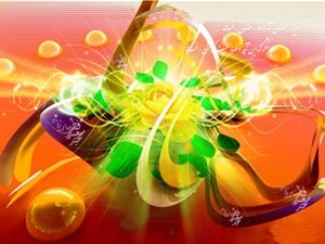 شناسایی فضیلت های عید فطر